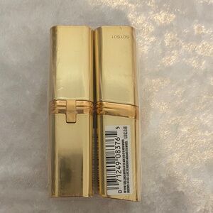 L'Oreal Le Rouge Lipstick, lot of 2.